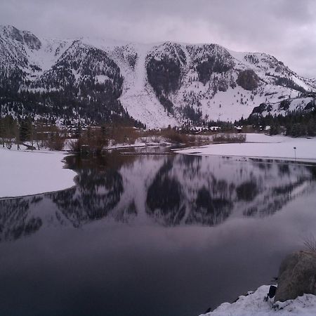 Snowcreek Resort Vacation Rentals Mammoth Lakes Eksteriør billede