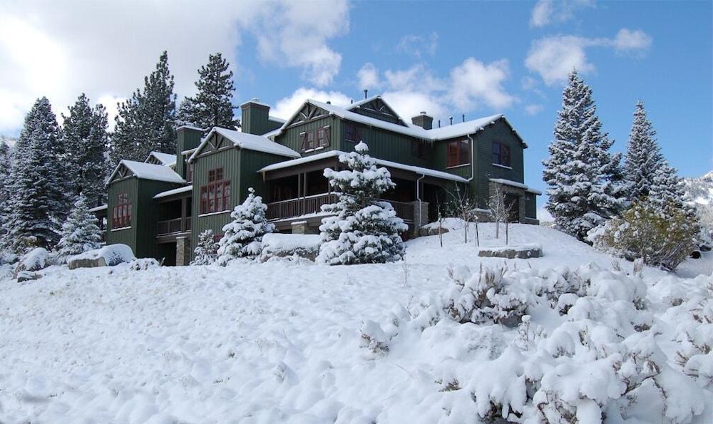 Snowcreek Resort Vacation Rentals Mammoth Lakes Eksteriør billede