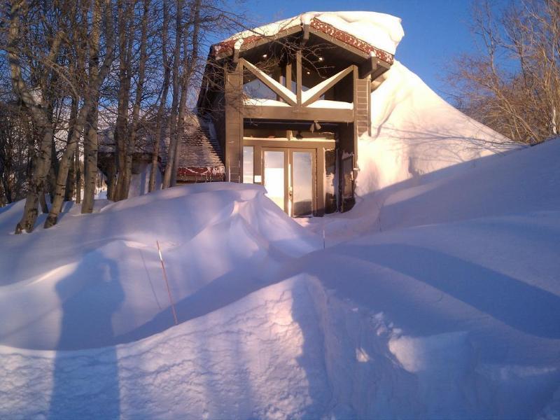 Snowcreek Resort Vacation Rentals Mammoth Lakes Eksteriør billede