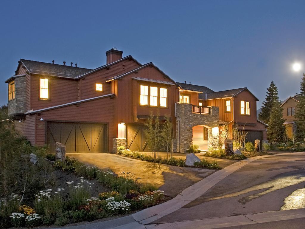 Snowcreek Resort Vacation Rentals Mammoth Lakes Eksteriør billede