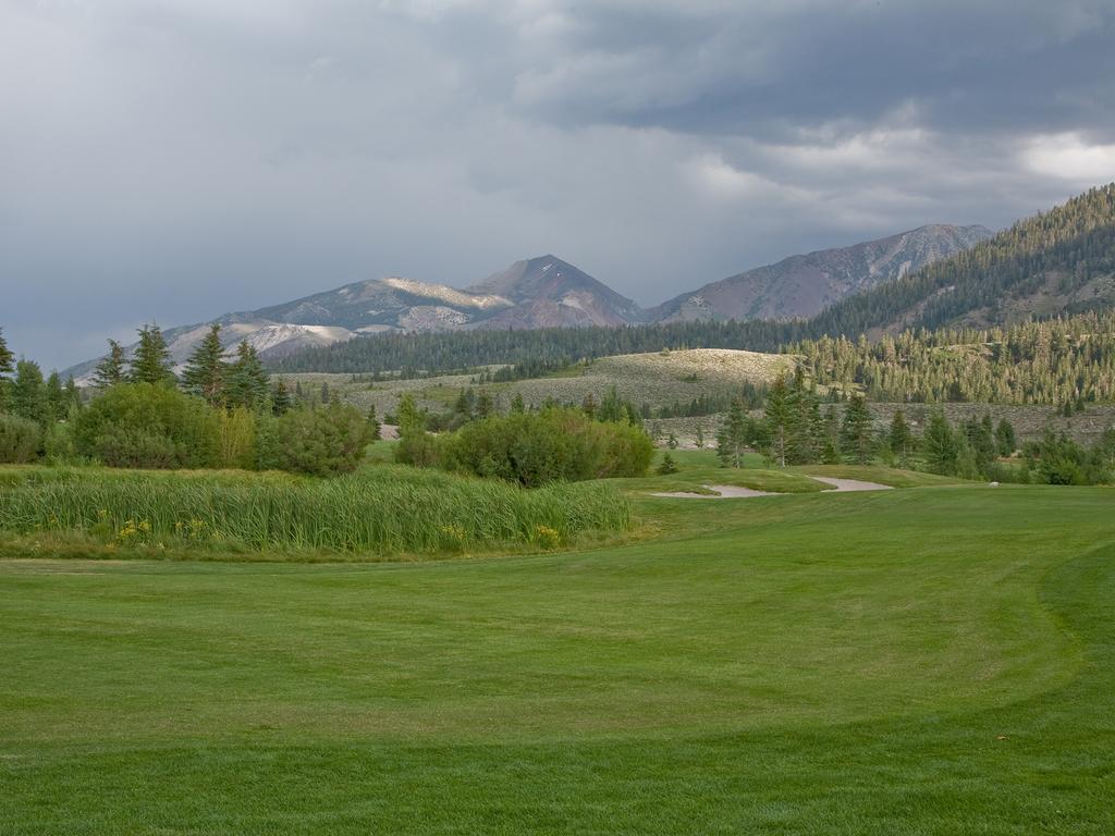 Snowcreek Resort Vacation Rentals Mammoth Lakes Eksteriør billede