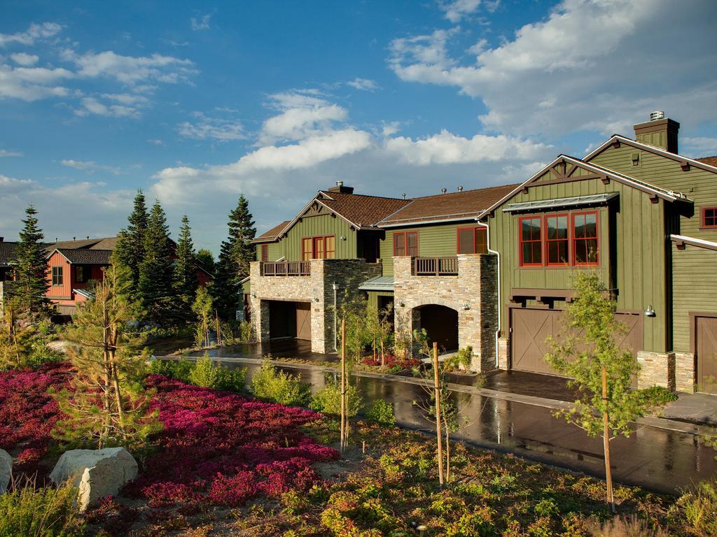 Snowcreek Resort Vacation Rentals Mammoth Lakes Eksteriør billede