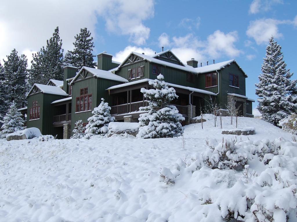 Snowcreek Resort Vacation Rentals Mammoth Lakes Eksteriør billede