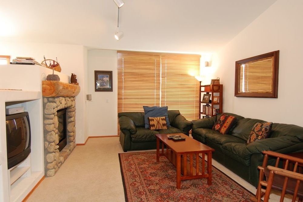 Snowcreek Resort Vacation Rentals Mammoth Lakes Værelse billede