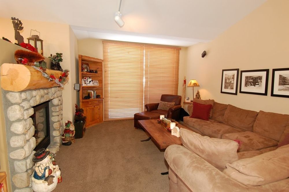 Snowcreek Resort Vacation Rentals Mammoth Lakes Værelse billede