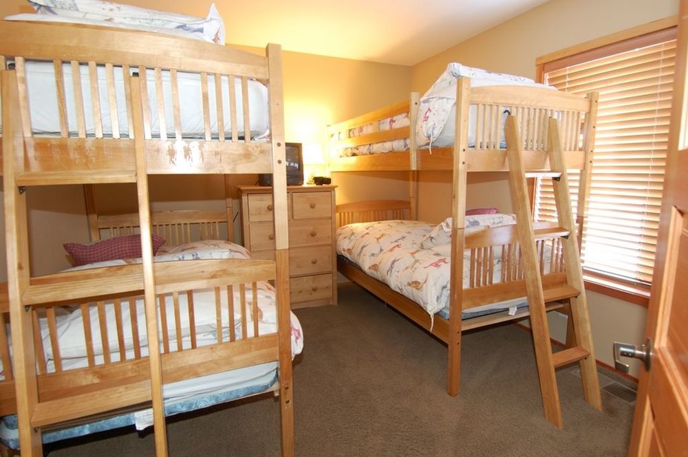 Snowcreek Resort Vacation Rentals Mammoth Lakes Værelse billede