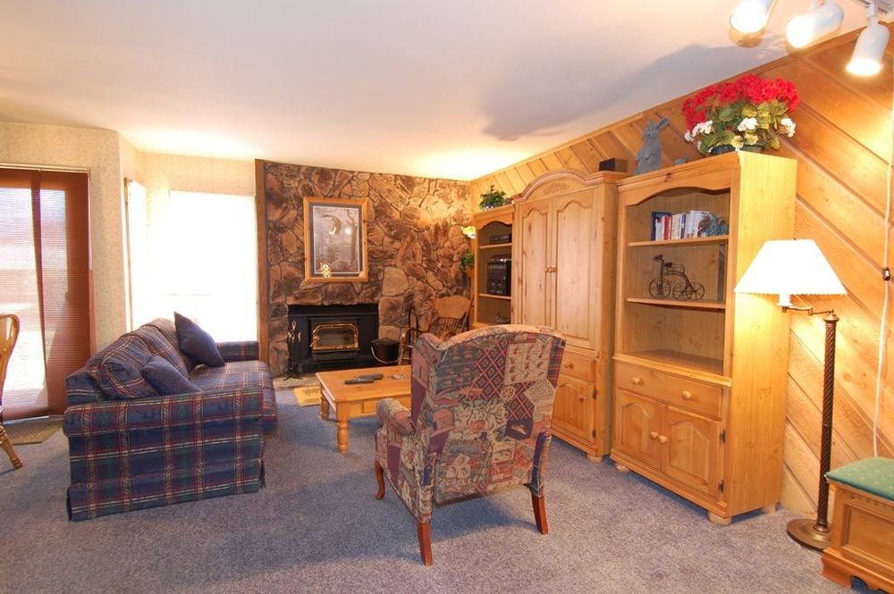 Snowcreek Resort Vacation Rentals Mammoth Lakes Værelse billede