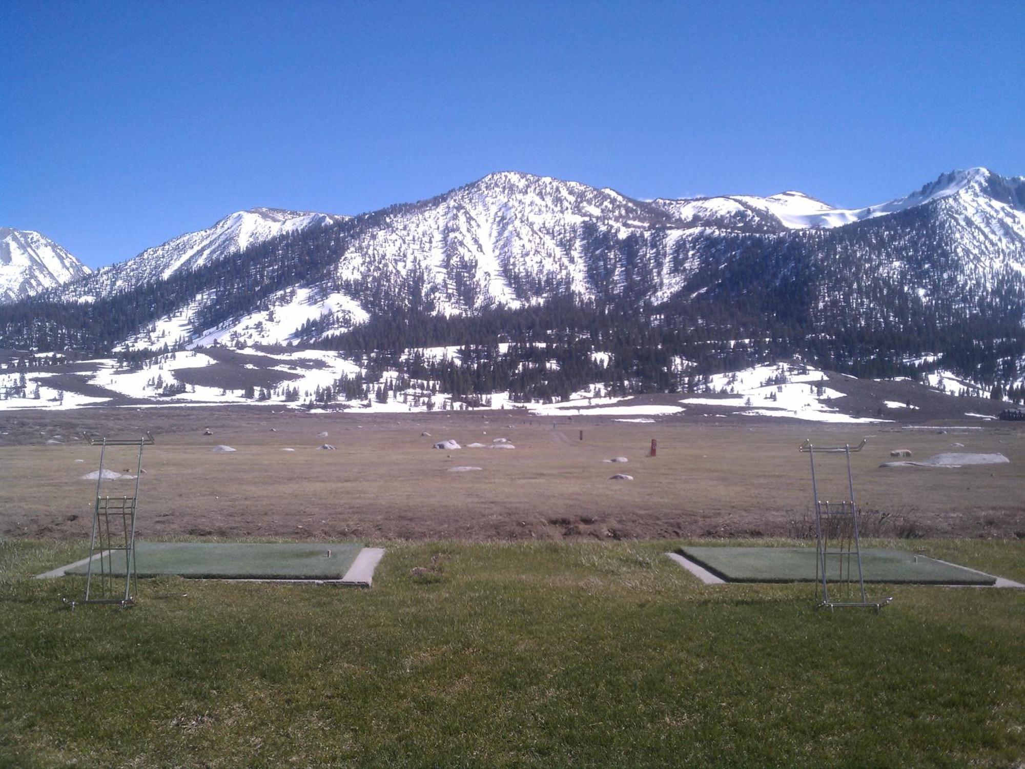 Snowcreek Resort Vacation Rentals Mammoth Lakes Eksteriør billede