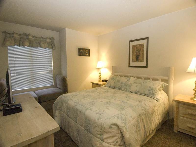 Snowcreek Resort Vacation Rentals Mammoth Lakes Eksteriør billede