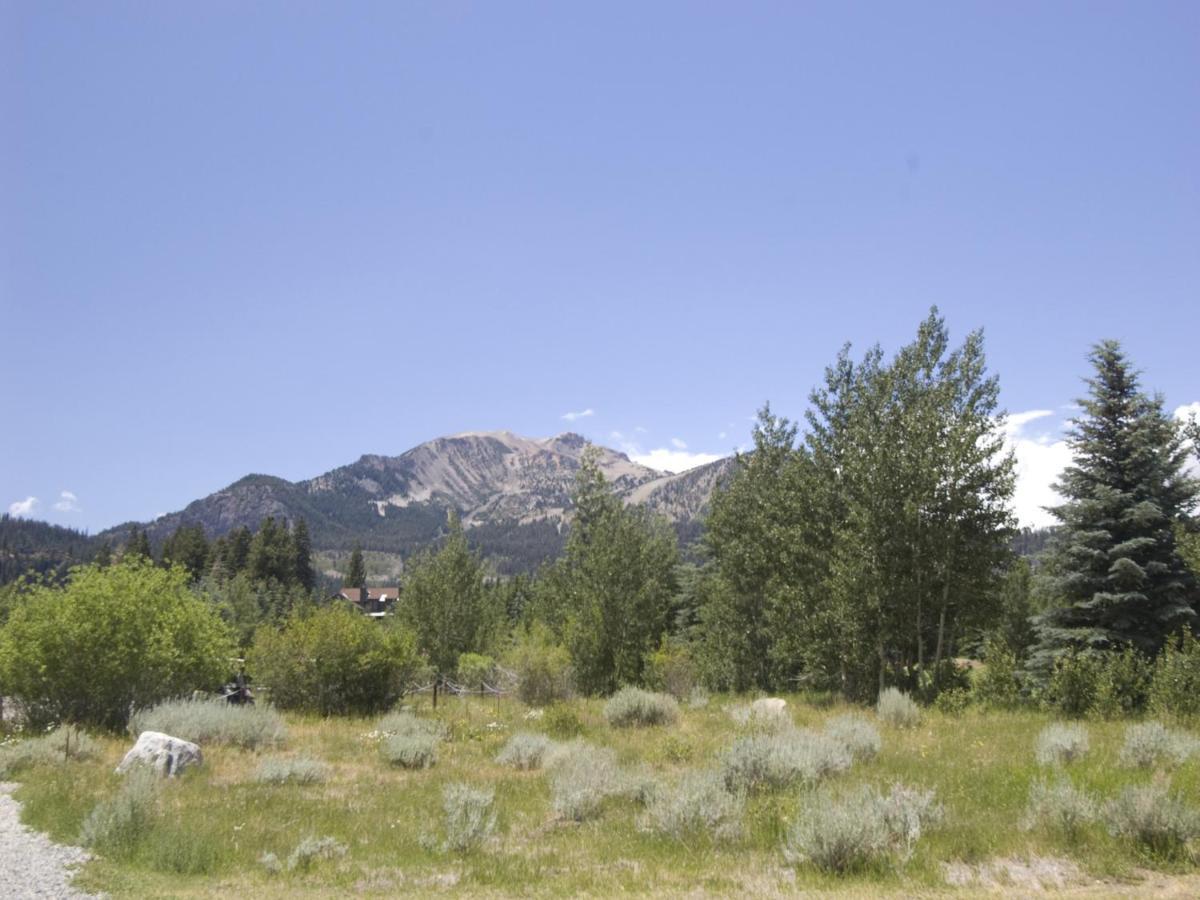 Snowcreek Resort Vacation Rentals Mammoth Lakes Eksteriør billede